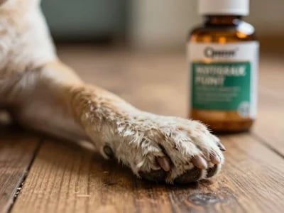 Why Senior Dog Joint Supplements Differ in Quality - detail